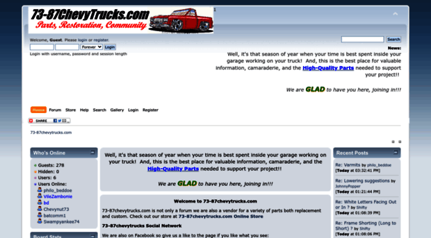 forum.73-87chevytrucks.com