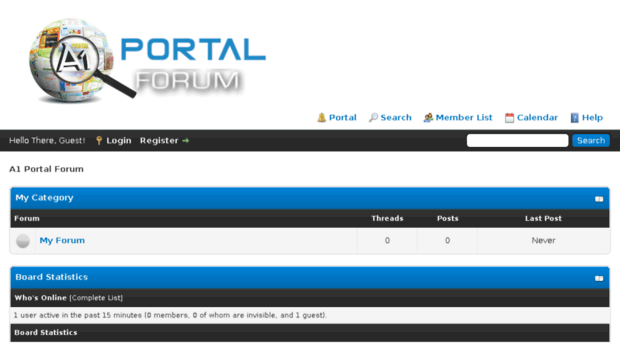 forum.a1portal.com