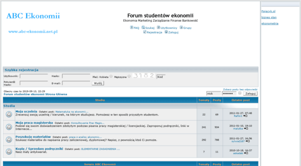 forum.abc-ekonomii.net.pl