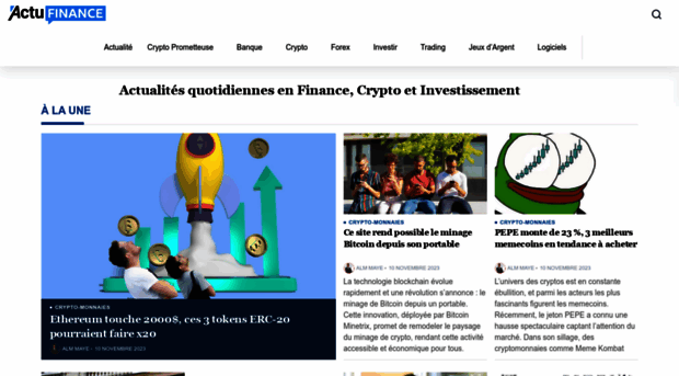 forum.actufinance.fr