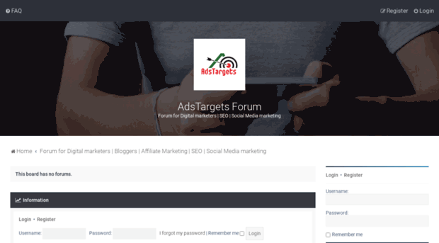 forum.adstargets.com