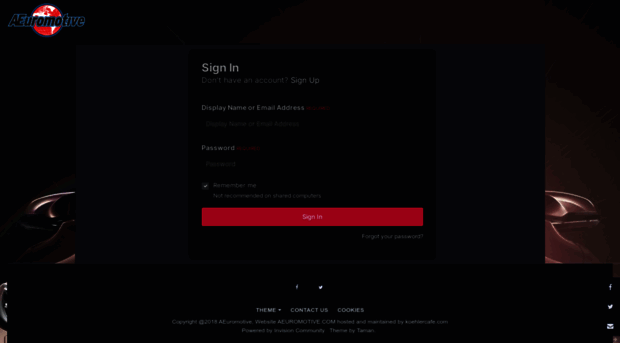 forum.aeuromotive.com
