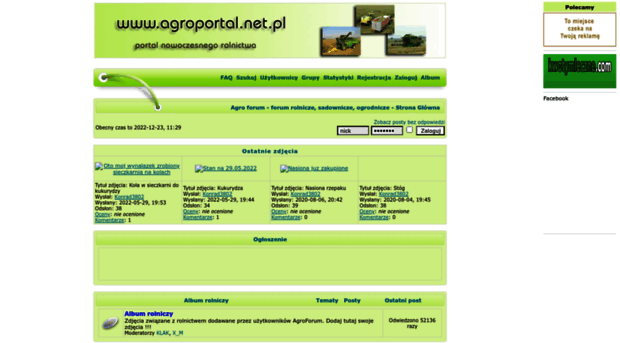 forum.agroportal.net.pl