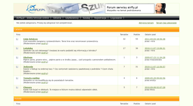 forum.airfly.pl
