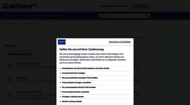 forum.airliners.de