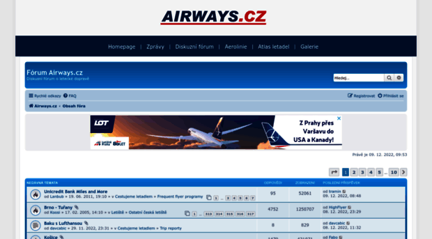 forum.airways.cz