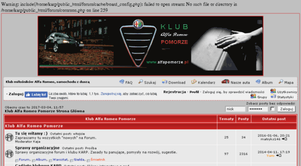 forum.alfapomorze.pl
