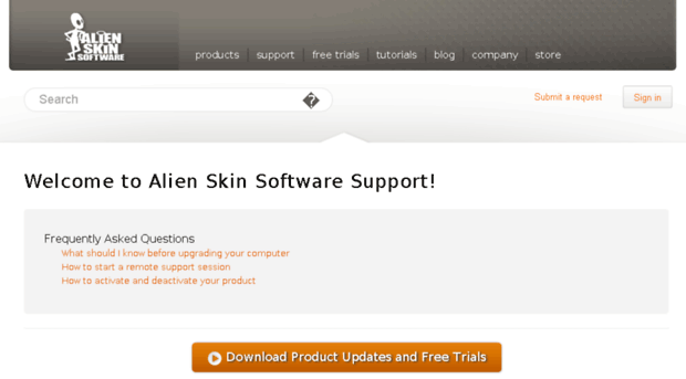 forum.alienskin.com