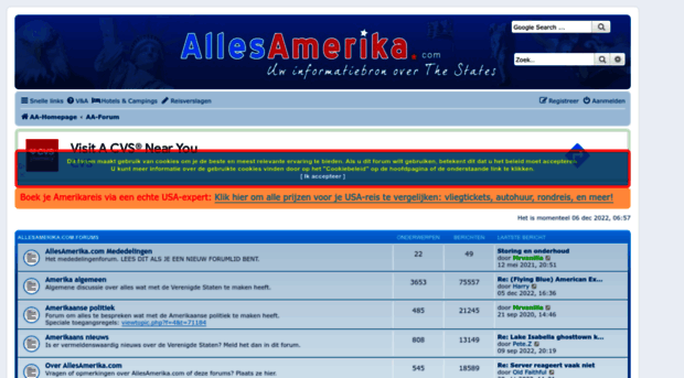 forum.allesamerika.com