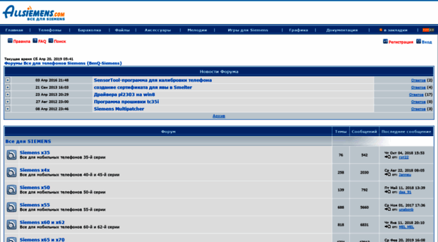 forum.allsiemens.com