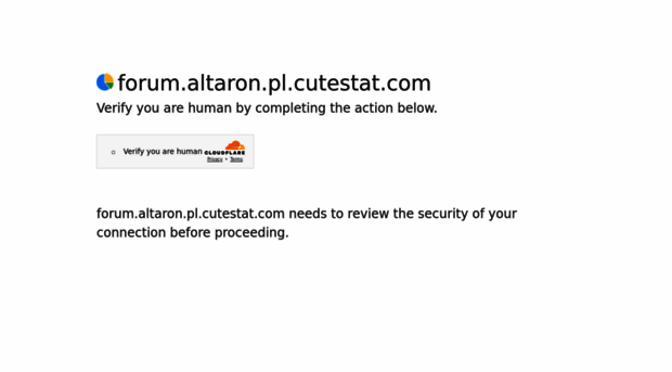 forum.altaron.pl.cutestat.com