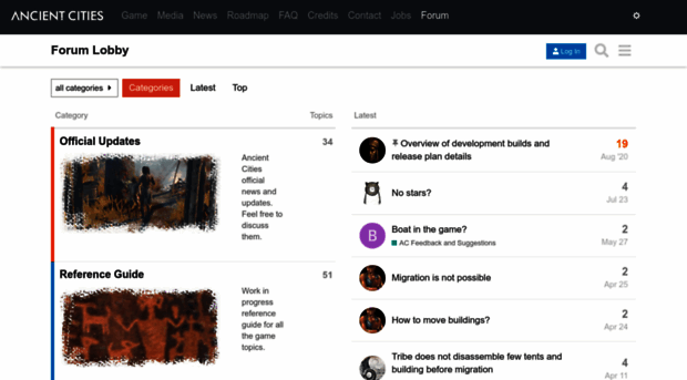 forum.ancient-cities.com