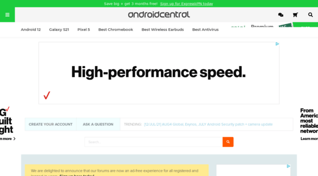 forum.androidcentral.com