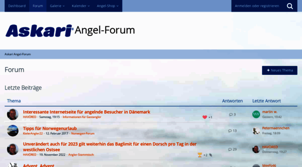 forum.angelsport.de