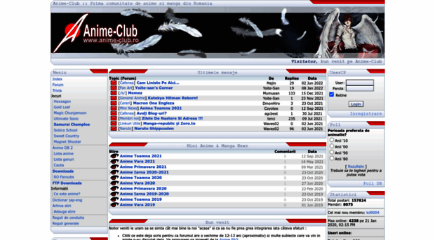 forum.anime-club.ro