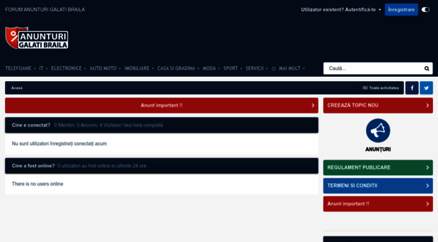 forum.anunturi-galati.ro