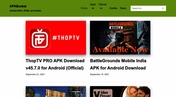 forum.apkbucket.net