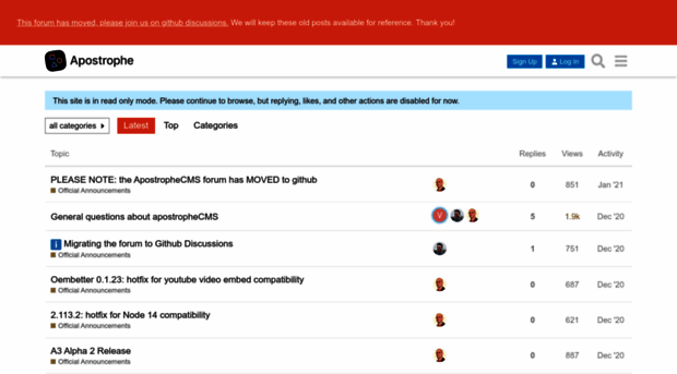 forum.apostrophecms.org