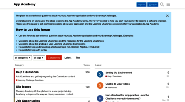 forum.appacademy.io