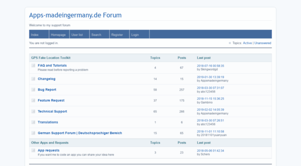 forum.apps-madeingermany.de