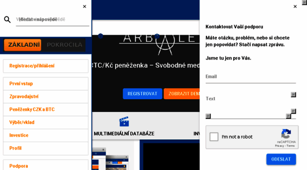 forum.arbolet.net