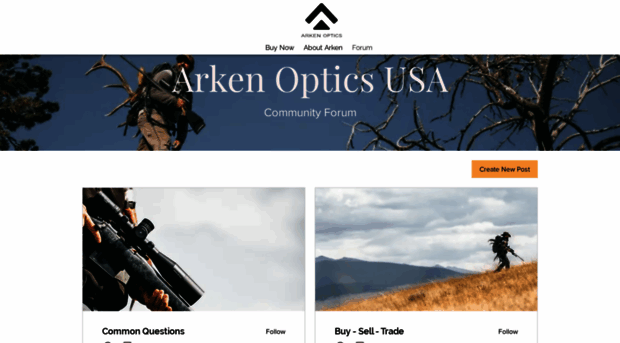 forum.arkenopticsusa.com