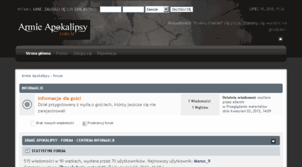 forum.armieapokalipsy.pl