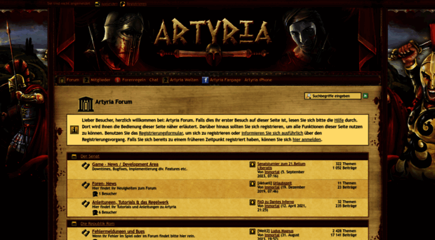forum.artyria.com