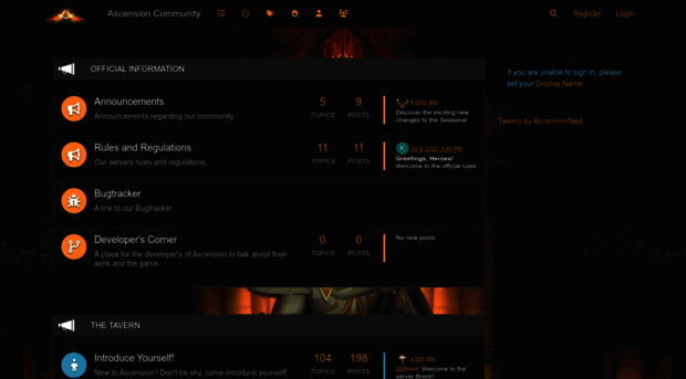 forum.ascension.gg