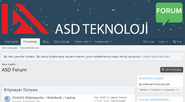 forum.asdteknoloji.net