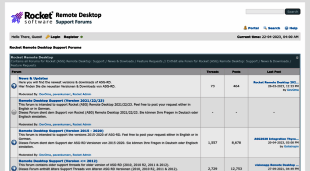 forum.asg-rd.com