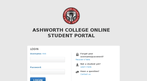 forum.ashworthcollege.edu