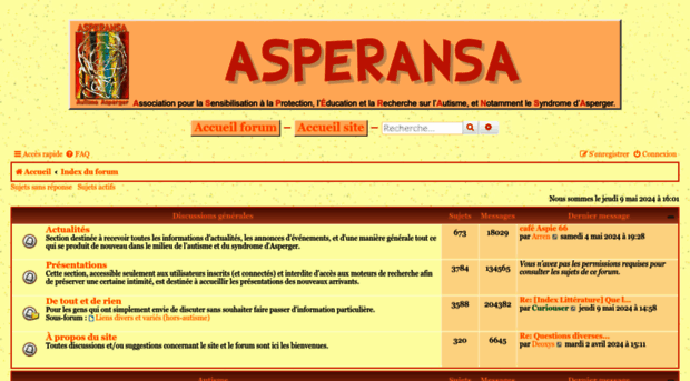 forum.asperansa.org