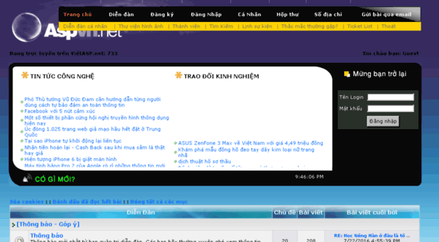 forum.aspvn.net
