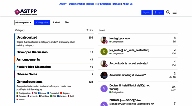 forum.astppbilling.org