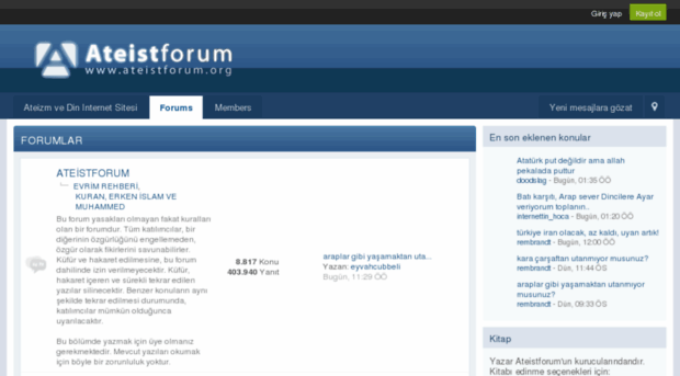 forum.ateizm2.org