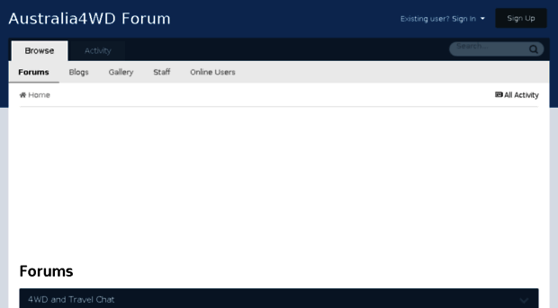 forum.australia4wd.com