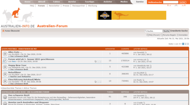 forum.australien-info.de
