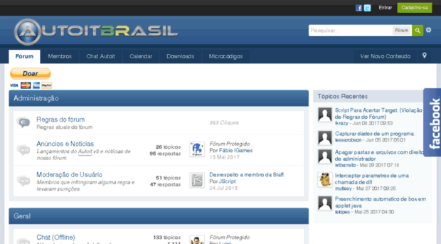 forum.autoitbrasil.com