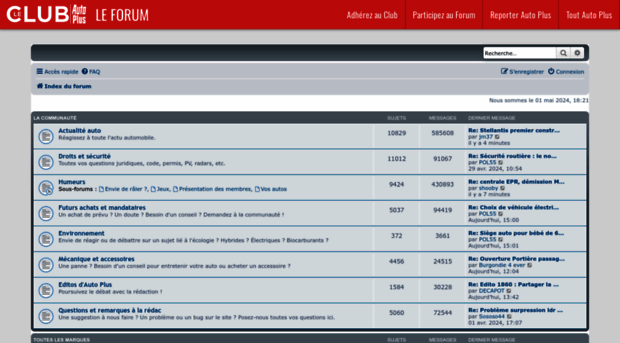 forum.autoplus.fr