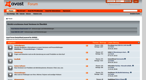 forum.avadas.de