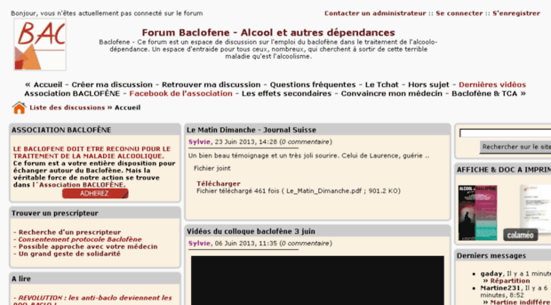 forum.baclofene-alcool.fr