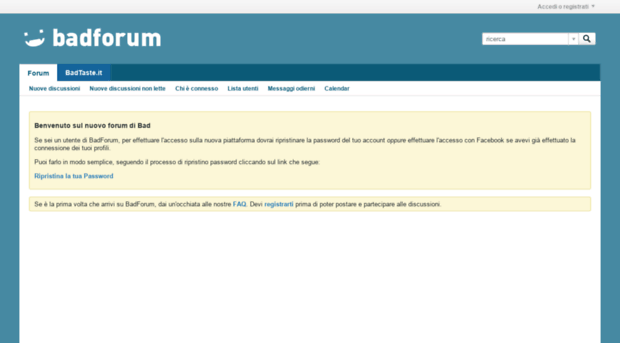forum.badtaste.it