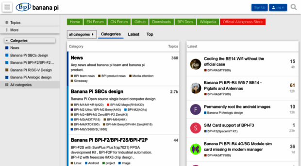 forum.banana-pi.org