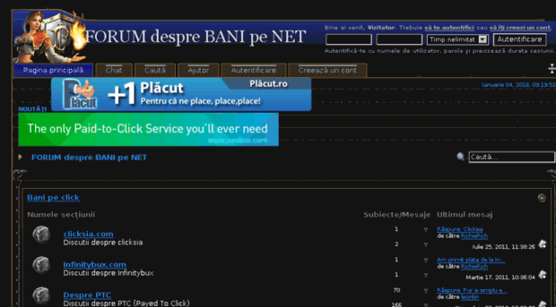 forum.baninet.ro