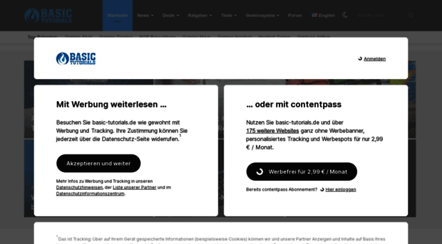 forum.basic-tutorials.de