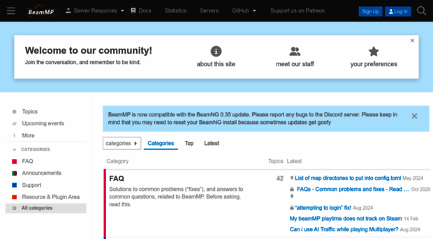 forum.beammp.com