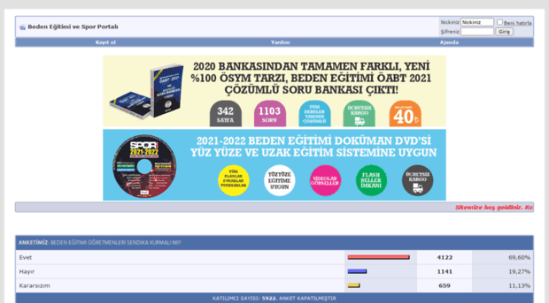 forum.bedenegitimi.gen.tr