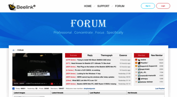 forum.bee-link.com