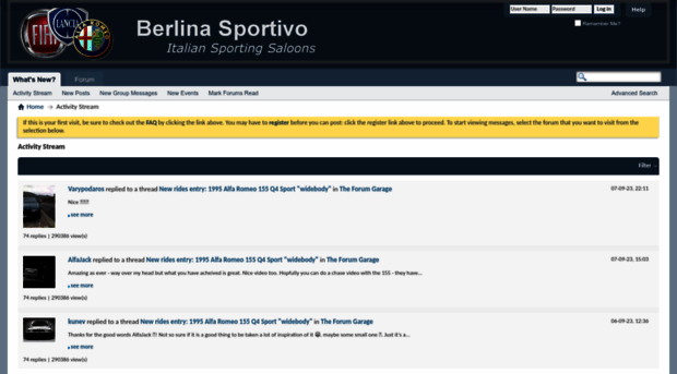 forum.berlinasportivo.com